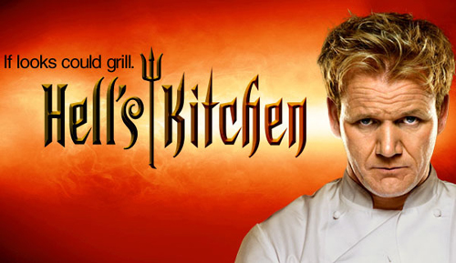 hell of kitchen