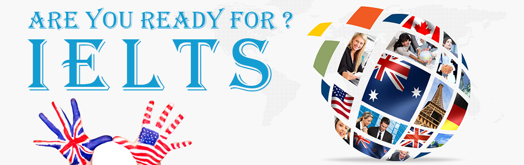 are you ready for IElTS