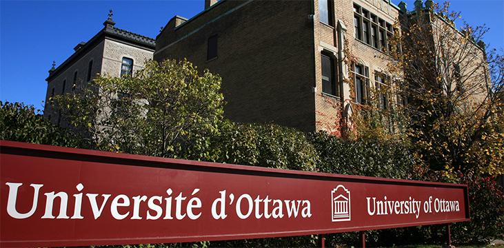 university of Ottawa