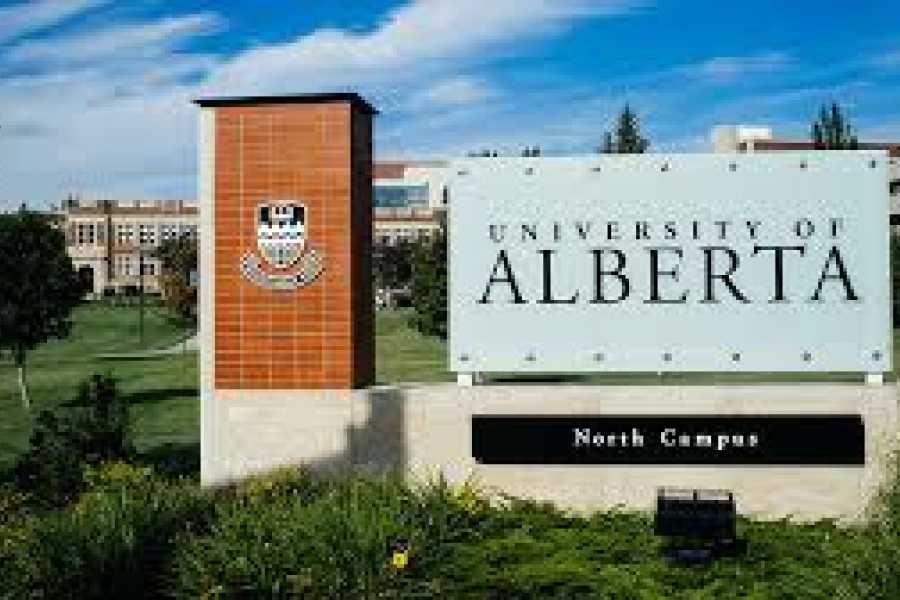 Alberta university