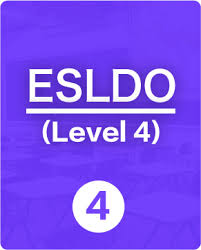 Esl level 4