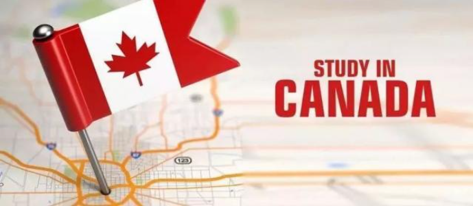 加拿大留学 1