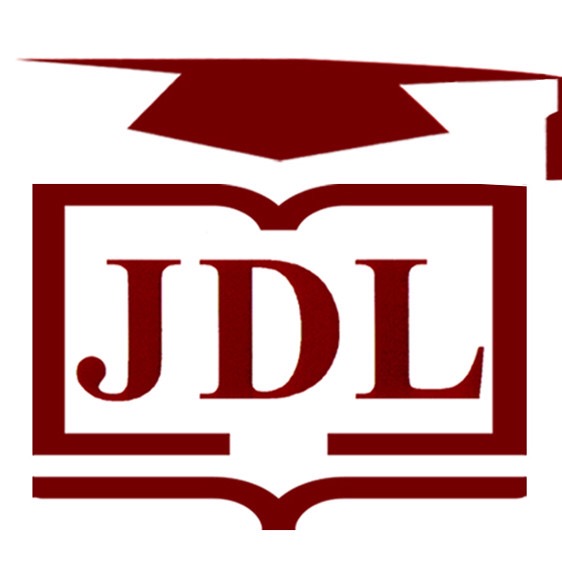 JDL logo