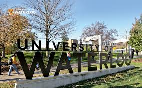 Waterloo university 1